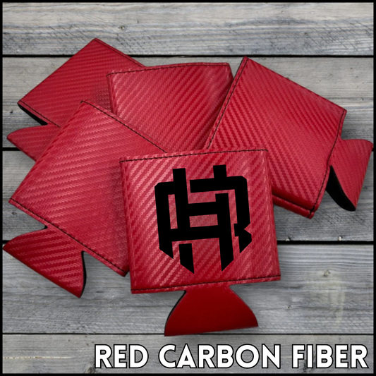 Cankini | Can Cover| Keep Your Cans Cold with Our Custom Laser Engraved Leather Can Cold Keeper