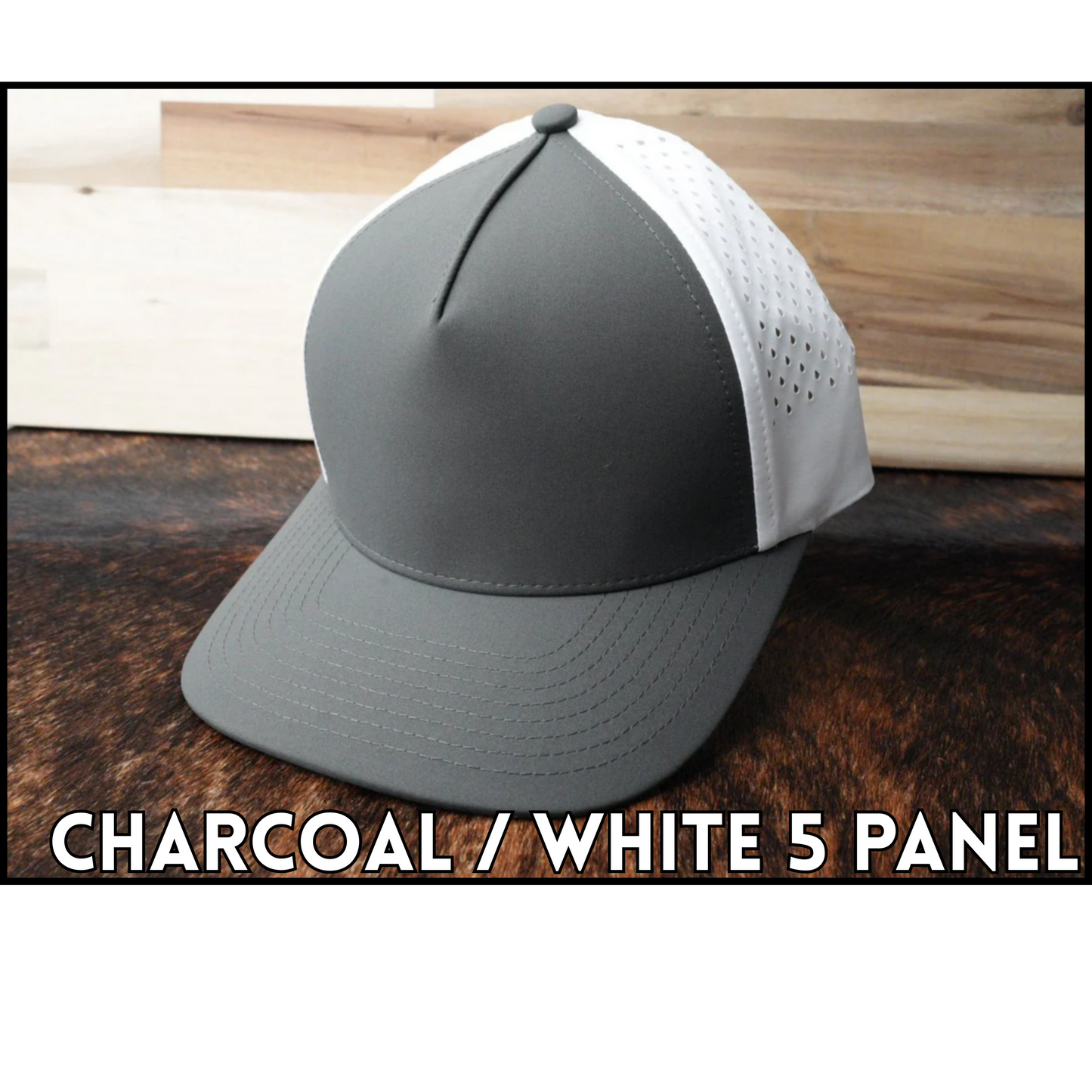 THE DADALORIAN Patched Hat | Best Dad In The Galaxy Patch Hat | Classic Trucker Hat