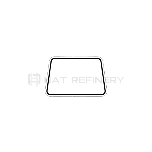 Bigfoot Playing Golf Patch