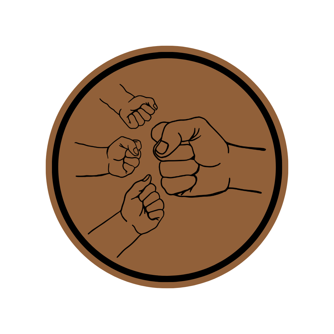 Fist Bump with 3 Kids | Parents Patch | Children