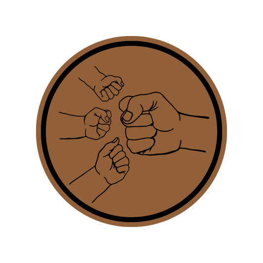 Fist Bump with 3 Kids | Parents Patch | Children