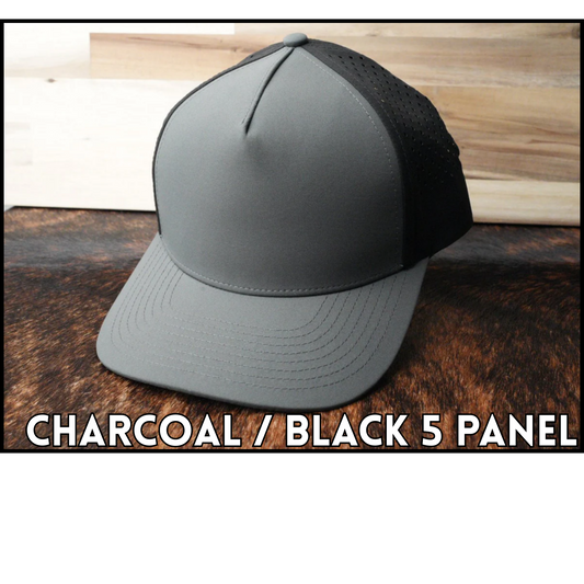 Custom Patch Hat Lonestar Hats