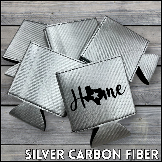 Can Cooler & Chiller | Custom Laser Engraved